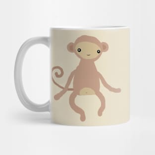 Baby Monkey Mug